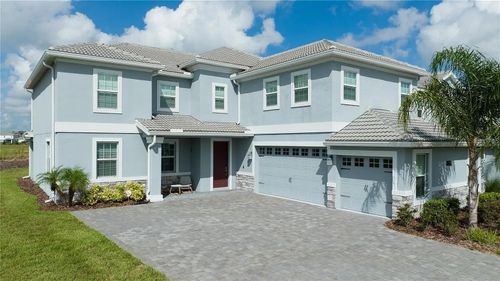 1391 Olympic Club Blvd, CHAMPIONS GATE, FL, 33896-5571 | Card Image