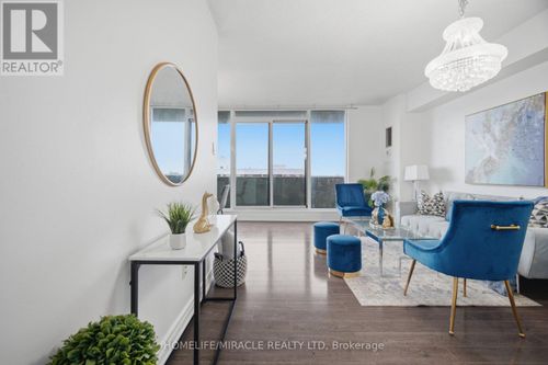 1703-100 Prudential Dr, Scarborough, ON, M1P4V4 | Card Image