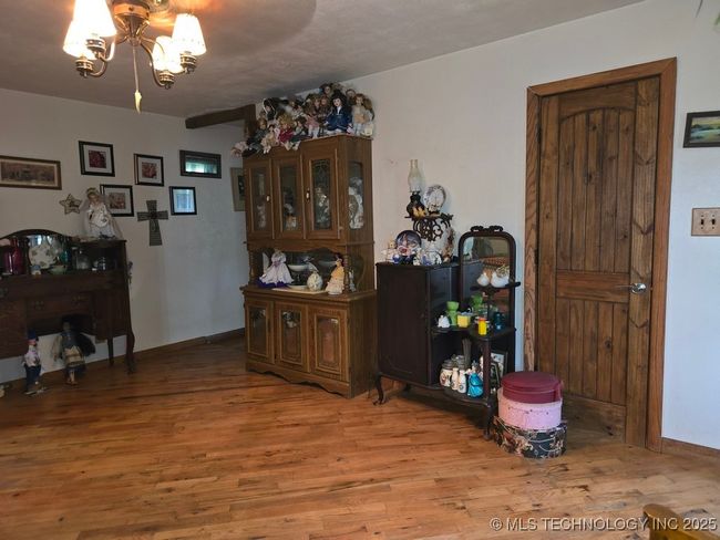 6750 Meridian Rd, House other with 3 bedrooms, 2 bathrooms and null parking in Ardmore OK | Image 22