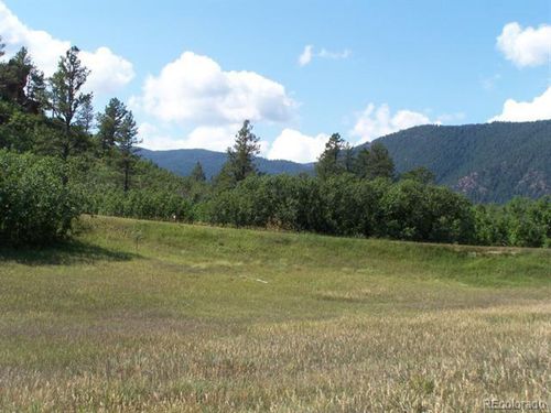 5905 Country Club Dr, Larkspur, CO, 80118 | Card Image