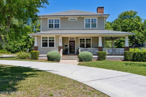 4441 Country Club Rd, Jacksonville, FL, 32210-6040 | Card Image
