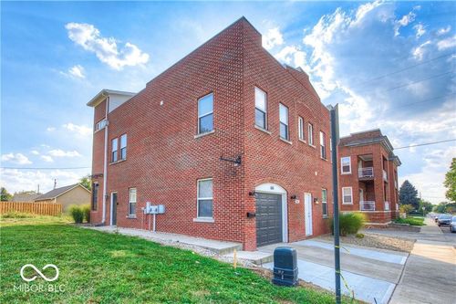 661 E 24th St, Indianapolis, IN, 46205-4576 | Card Image