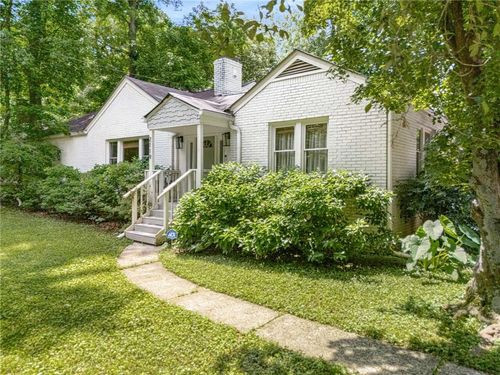2119 Glenwood Ave Se, Atlanta, GA, 30316-2357 | Card Image
