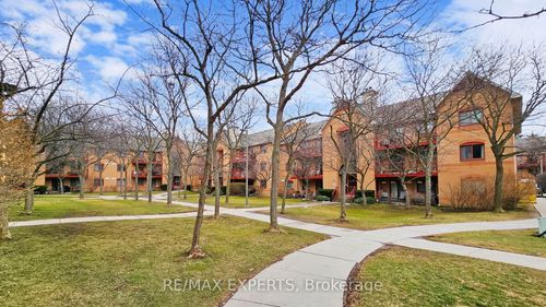 814-1508 Pilgrims Way, Oakville, ON, L6M3H1 | Card Image