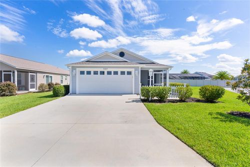 3283 Dawn Pl, The Villages, FL, 32163-0819 | Card Image
