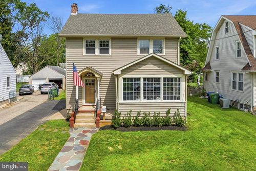 118 Leconey Circle, PALMYRA, NJ, 08065 | Card Image