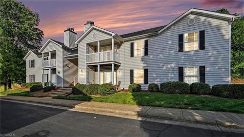 unit-h-7145 W Friendly Ave, Greensboro, NC, 27410-6339 | Card Image
