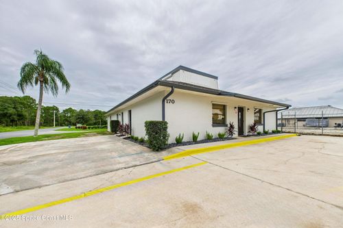 170 Enterprise Ave Se, Palm Bay, FL, 32909-3968 | Card Image