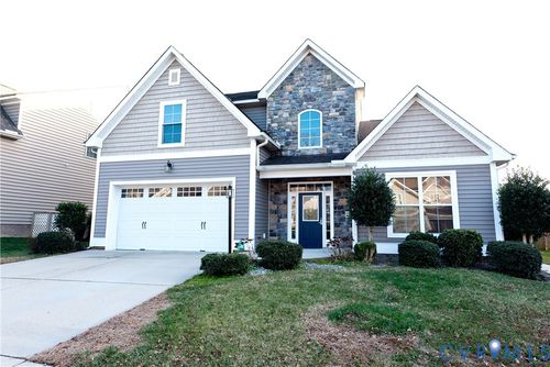 14537 Parracombe Ln, Midlothian, VA, 23112-1651 | Card Image