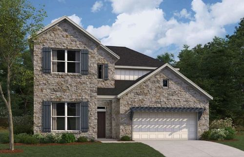 13106 Incline Drive, Austin, TX, 78652 | Card Image