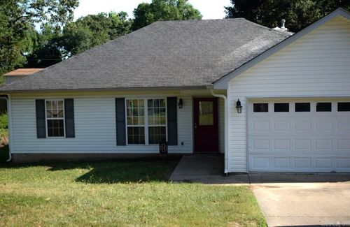107 Hemlock Ave, Sherwood, AR, 72120-4109 | Card Image