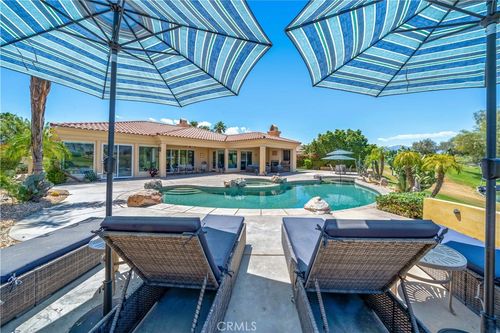 138 Royal Saint Georges Way, Rancho Mirage, CA, 92270-5642 | Card Image