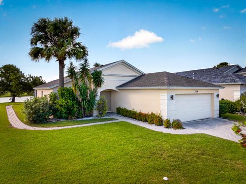536 Sw Indian Key Dr, Port St Lucie, FL, 34986-2052 | Card Image