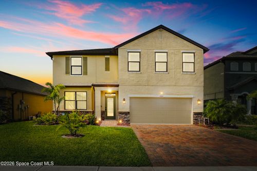 1124 Musgrass Cir, WEST MELBOURNE, FL, 32904-8184 | Card Image