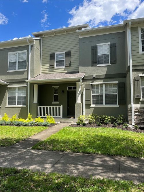 13213 Silver Strand Falls Dr, Orlando, FL, 32824-4318 | Card Image