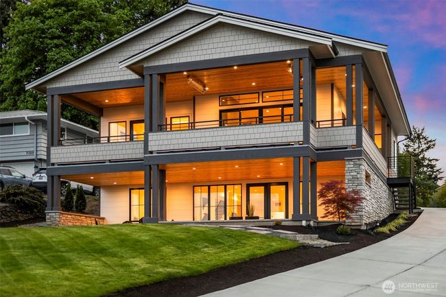 7402 Soundview Dr, House other with 4 bedrooms, 6 bathrooms and 3 parking in Gig Harbor WA | Image 39