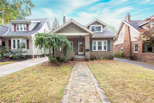 2534 Berk St, Cuyahoga Falls, OH, 44221-2605 | Card Image