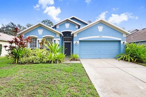 15451 Martinmeadow Dr, LITHIA, FL, 33547-4827 | Card Image