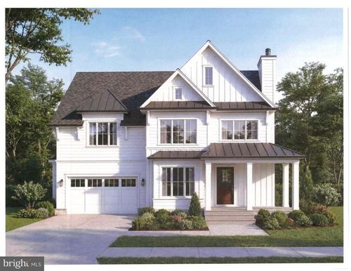 5901 Melvern Dr, BETHESDA, MD, 20817-2509 | Card Image