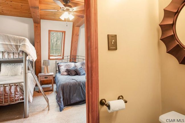 439 Zermatt Dr, House other with 3 bedrooms, 2 bathrooms and null parking in Boswell PA | Image 30