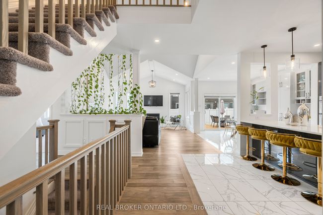 502 Albert Boyd Pvt, House other with 4 bedrooms, 3 bathrooms and 2 parking in Carp ON | Image 9