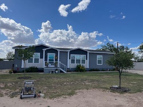 5714 Ranch Road 33, Big Spring, TX, 79720 | Card Image