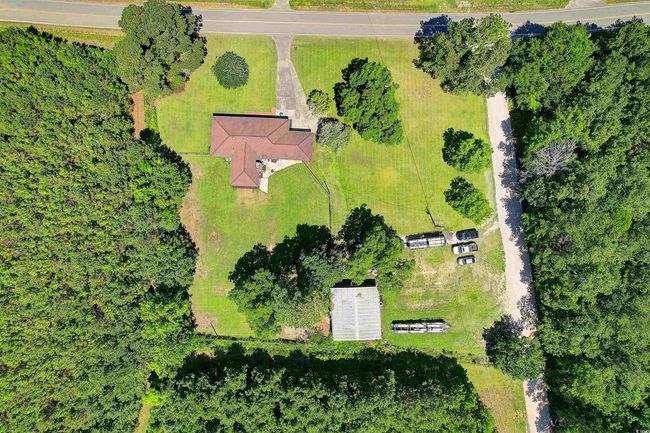 308 Old Stage Rd, House other with 4 bedrooms, 2 bathrooms and 4 parking in Mullins SC | Image 40