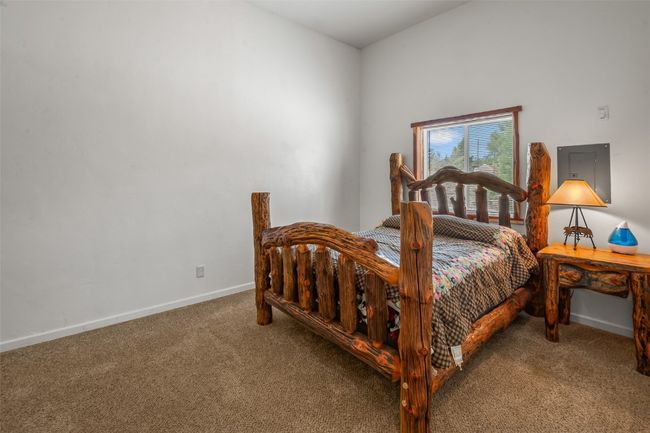 780 Oak St, House other with 2 bedrooms, 1 bathrooms and null parking in Hartsel CO | Image 45