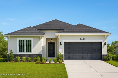 7425 Henry Ave, Melbourne, FL, 32904-6525 | Card Image