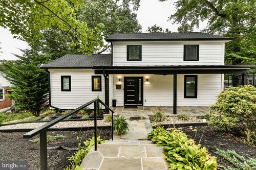2432 S Culpeper St, ARLINGTON, VA, 22206-1029 | Card Image