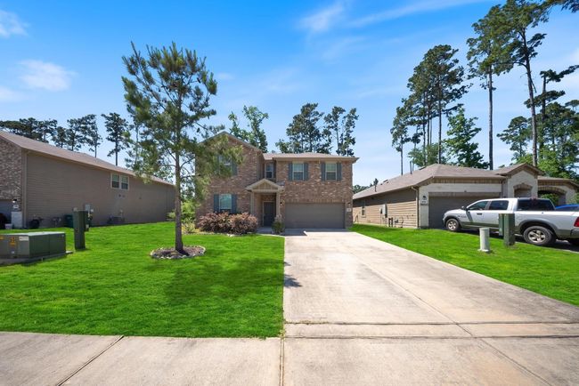 2080 Lost Timbers Dr, House other with 5 bedrooms, 3 bathrooms and 2 parking in Conroe TX | Image 6