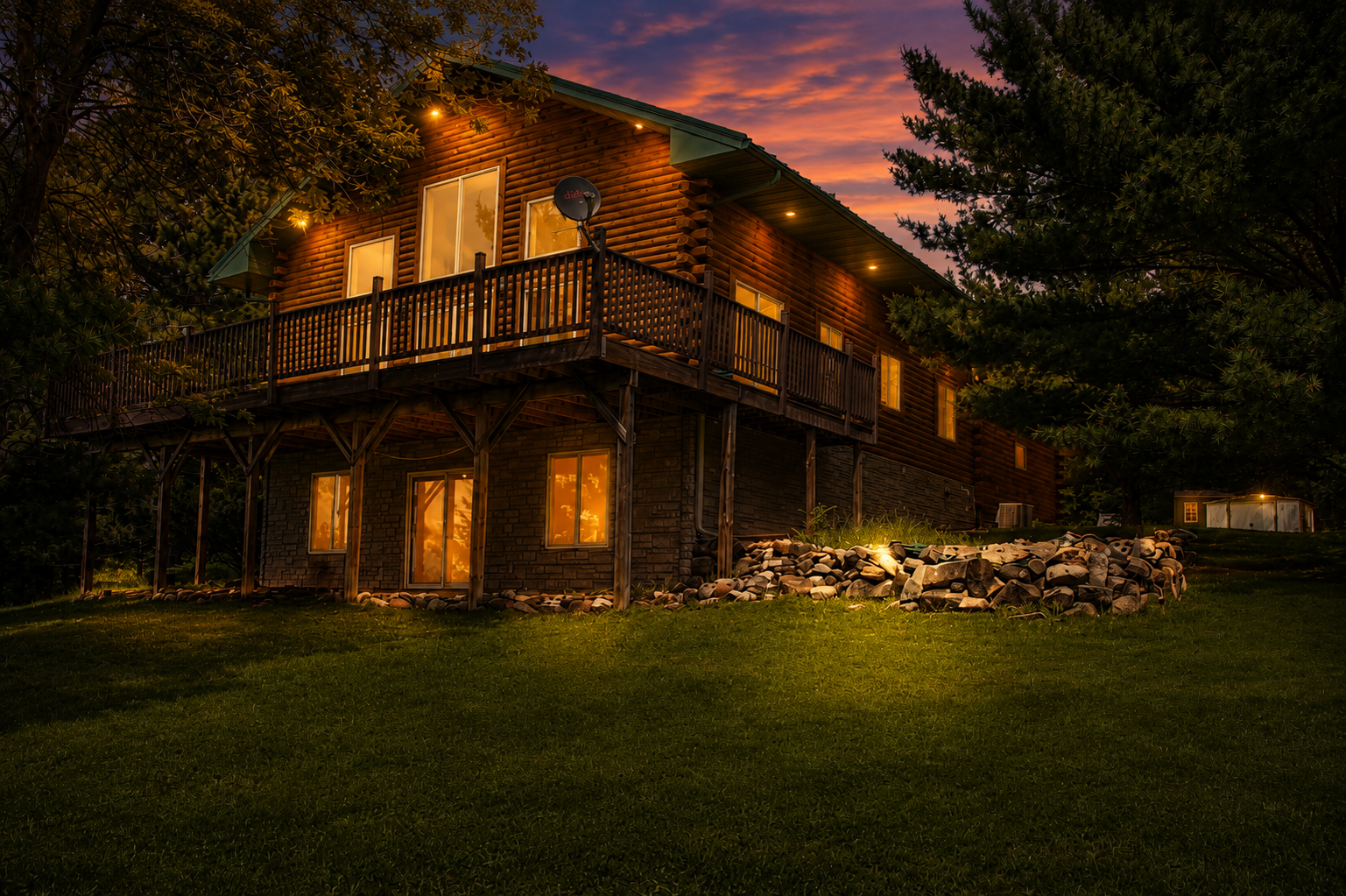 Residential in Deer Park