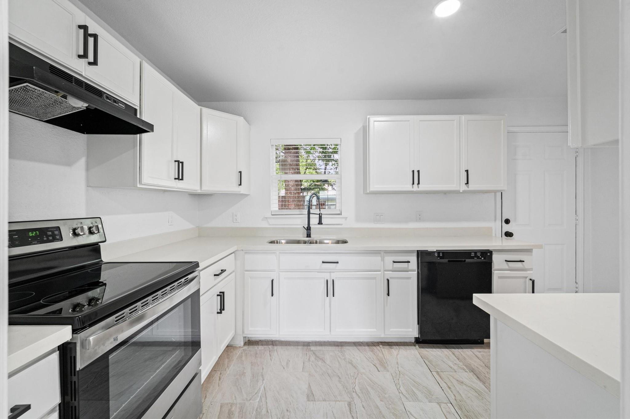 Residential in Houston 4