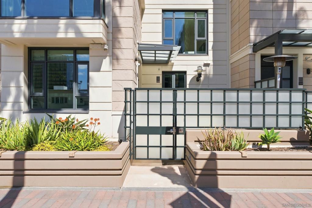 Residential in San Diego 2