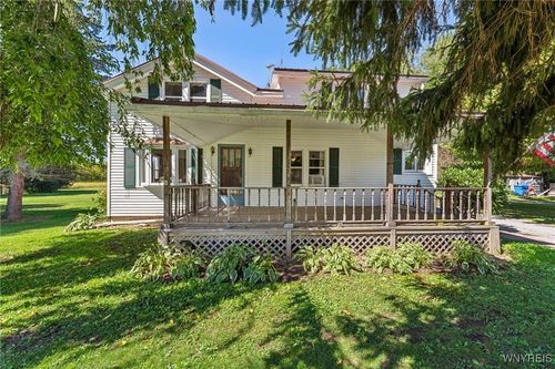 9694 Versailles Rd, Angola, NY, 14006-9519 | Card Image