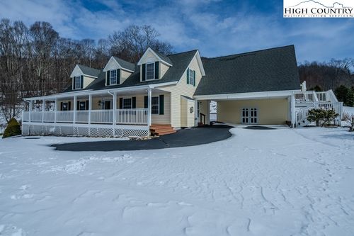 118 Paupers Ridge Lane, Banner Elk, NC, 28604 | Card Image