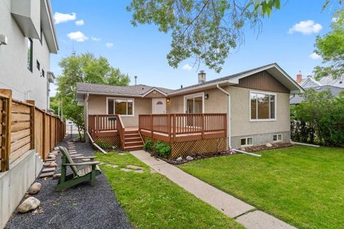 1831 18a Street Sw, Calgary, AB, T2T4W1 | Card Image