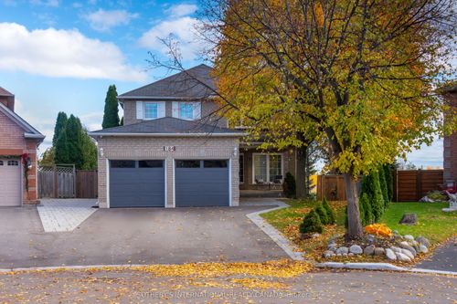 184 Veneto Dr, Woodbridge, ON, L4L8X6 | Card Image