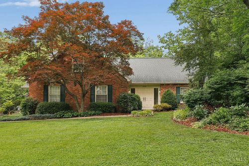 11119 Embassy Dr, Cincinnati, OH, 45240-3005 | Card Image