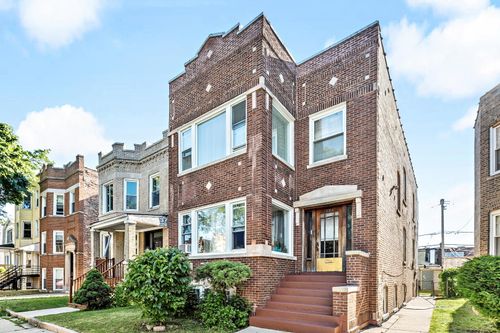 2322 N Kenneth Ave, Chicago, IL, 60639-3516 | Card Image