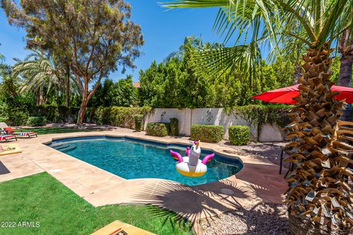 16407 N 50th St, Scottsdale, AZ, 85254-9654 | Card Image