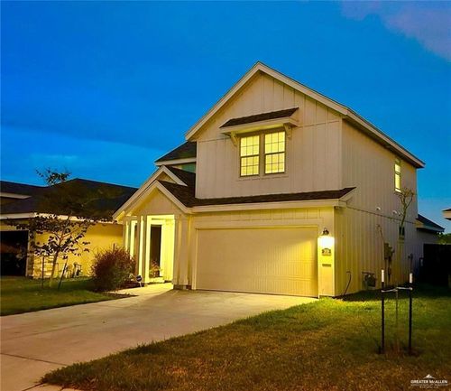 309 S Templo Dorado St, Mission, TX, 78572-0130 | Card Image
