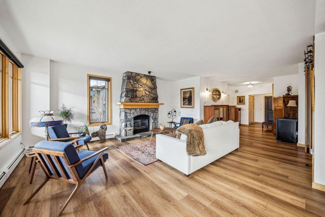 107 - 140 Stonecreek Road, Condo with 2 bedrooms, 2 bathrooms and 2 parking in Canmore AB | Image 17