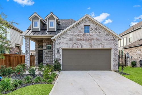 27205 Dripping Ledge Ct, Magnolia, TX, 77354-7019 | Card Image