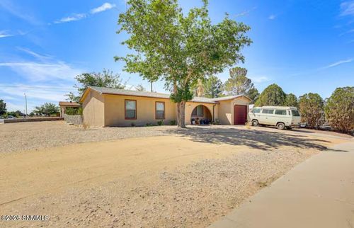 1886 Webster Ave, Las Cruces, NM, 88001-2523 | Card Image
