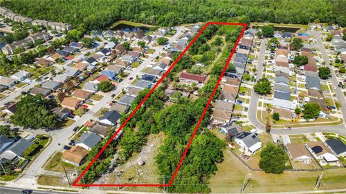 2800 S Goldenrod Road, ORLANDO, FL, 32822 | Card Image