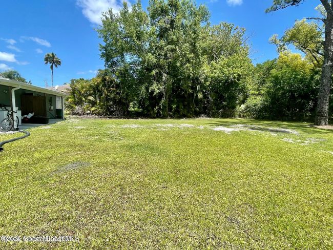 316318 Bay Ave, House other with 2 bedrooms, 2 bathrooms and null parking in COCOA FL | Image 20