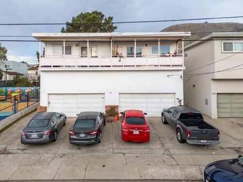 141 Gardiner Ave, South San Francisco, CA, 94080-1724 | Card Image