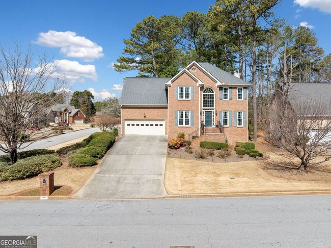 2135 Primrose Place Ln, House other with 4 bedrooms, 3 bathrooms and 2 parking in Lawrenceville GA | Image 45