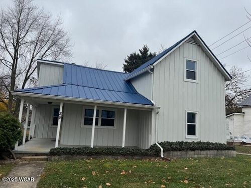 39 Grape St, Kenton, OH, 43326-2022 | Card Image